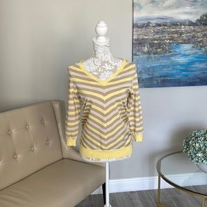 The Limited Sweater, Medium. NWT